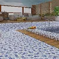 کاشی استخری اسکای A5 ایفاسرام