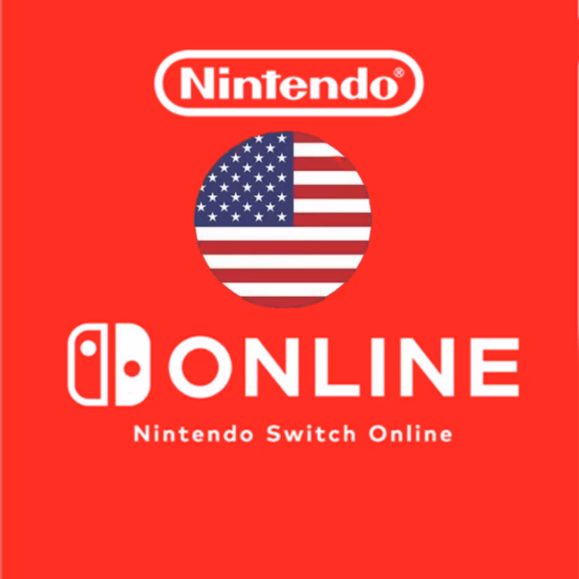 خرید اشتراک انلاین 3ماهه Nintendo Online با بهترین قیمت