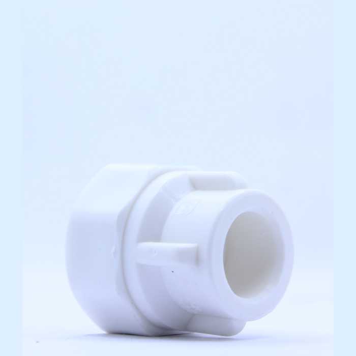 اتصال بوشن آذین مدل DN-20x1/2 بسته 10 عددی