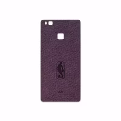 برچسب پوششی ماهوت مدل PL-NBA مناسب برای گوشی موبایل هوآوی P9 Lite