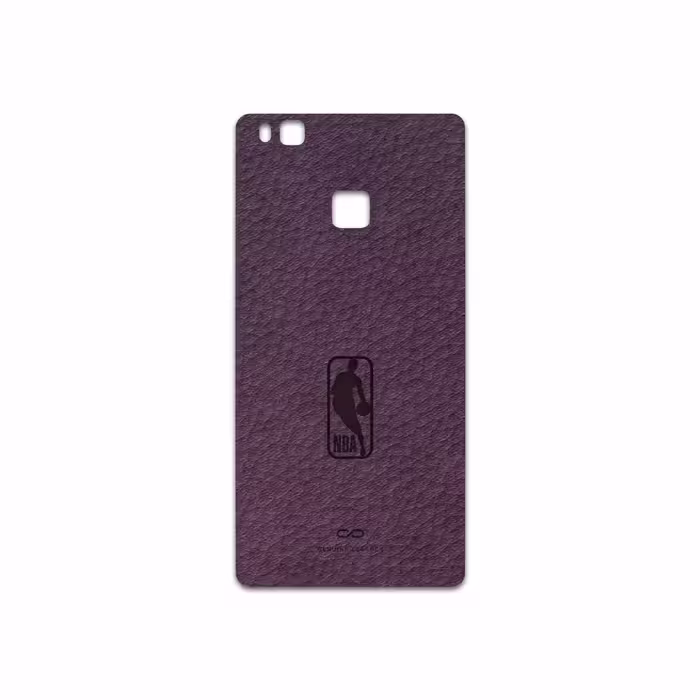 برچسب پوششی ماهوت مدل PL-NBA مناسب برای گوشی موبایل هوآوی P9 Lite