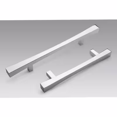 دستگیره کابینت مدل 3201BBK کد mm320