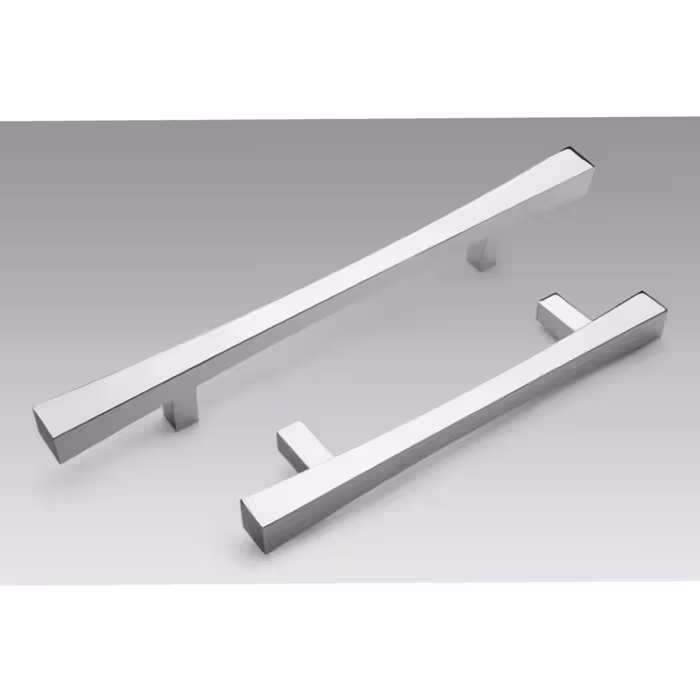دستگیره کابینت مدل 3201BBK کد mm320