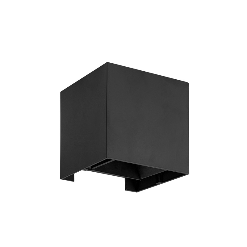 چراغ دیواری شعاع مدل SH-803
