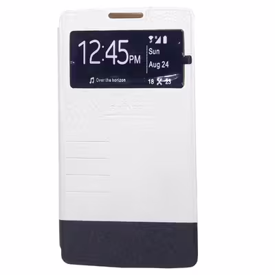 کیف کلاسوری مدل SCG7 مناسب برای گوشی موبایل هوآوی Ascend G740
