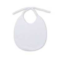 پیشبند سفید ساده تاپ لاین Top Line