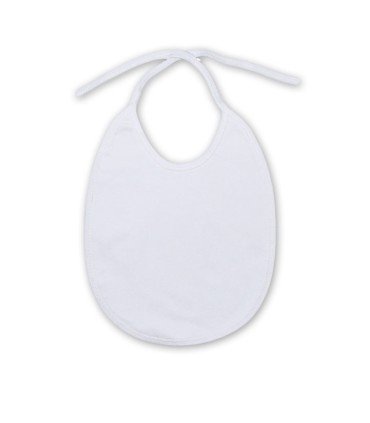 پیشبند سفید ساده تاپ لاین Top Line