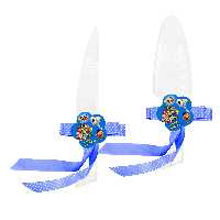 ست کارد و کفگیر سرو کیک مدل داستان اسباب بازی ها