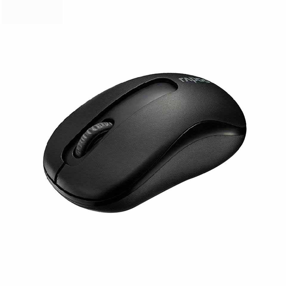 خرید ماوس بی سیم رپو Mouse Rapoo M216 با بهترین قیمت