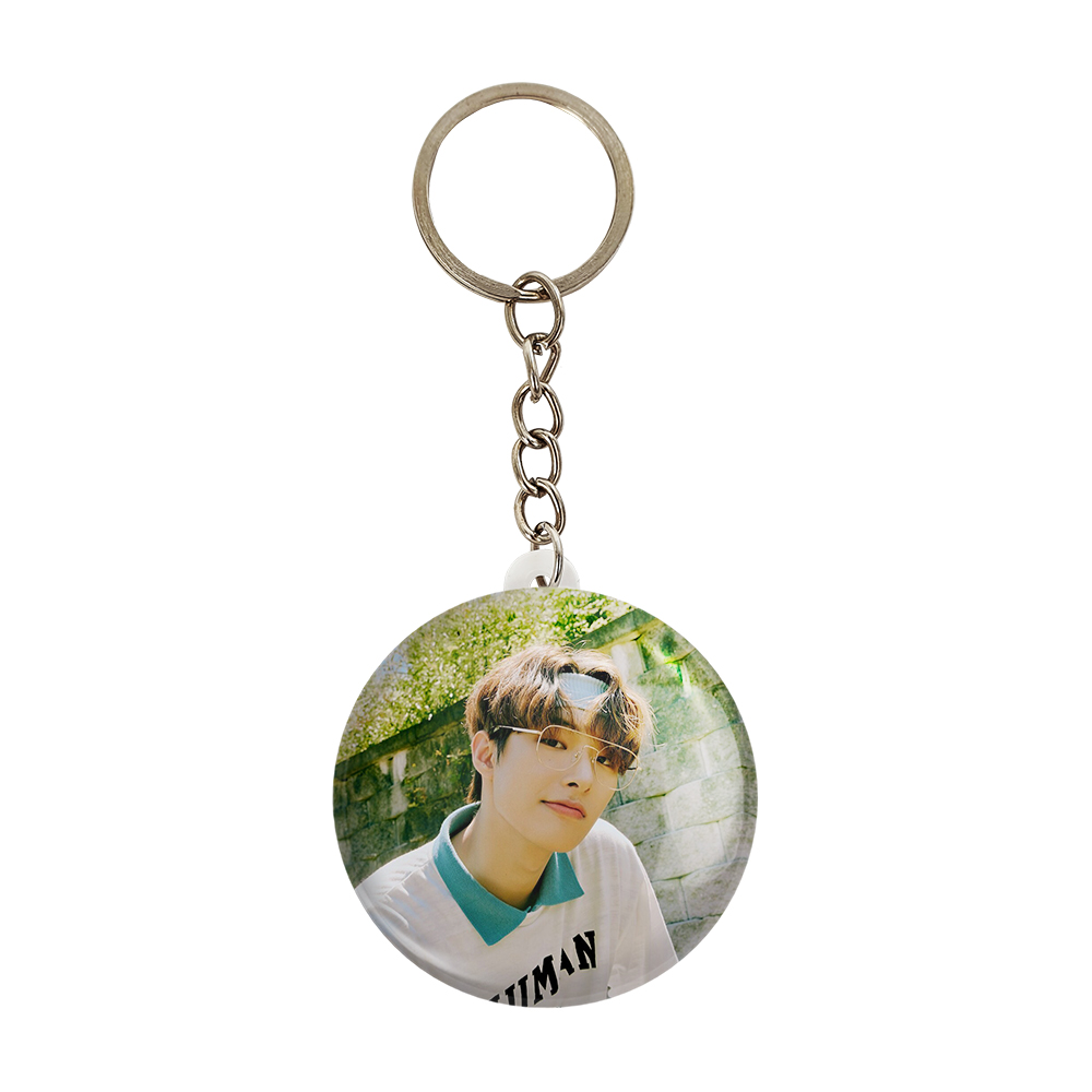 جاکلیدی خندالو مدل مینگی گروه ایتیز کد 12297