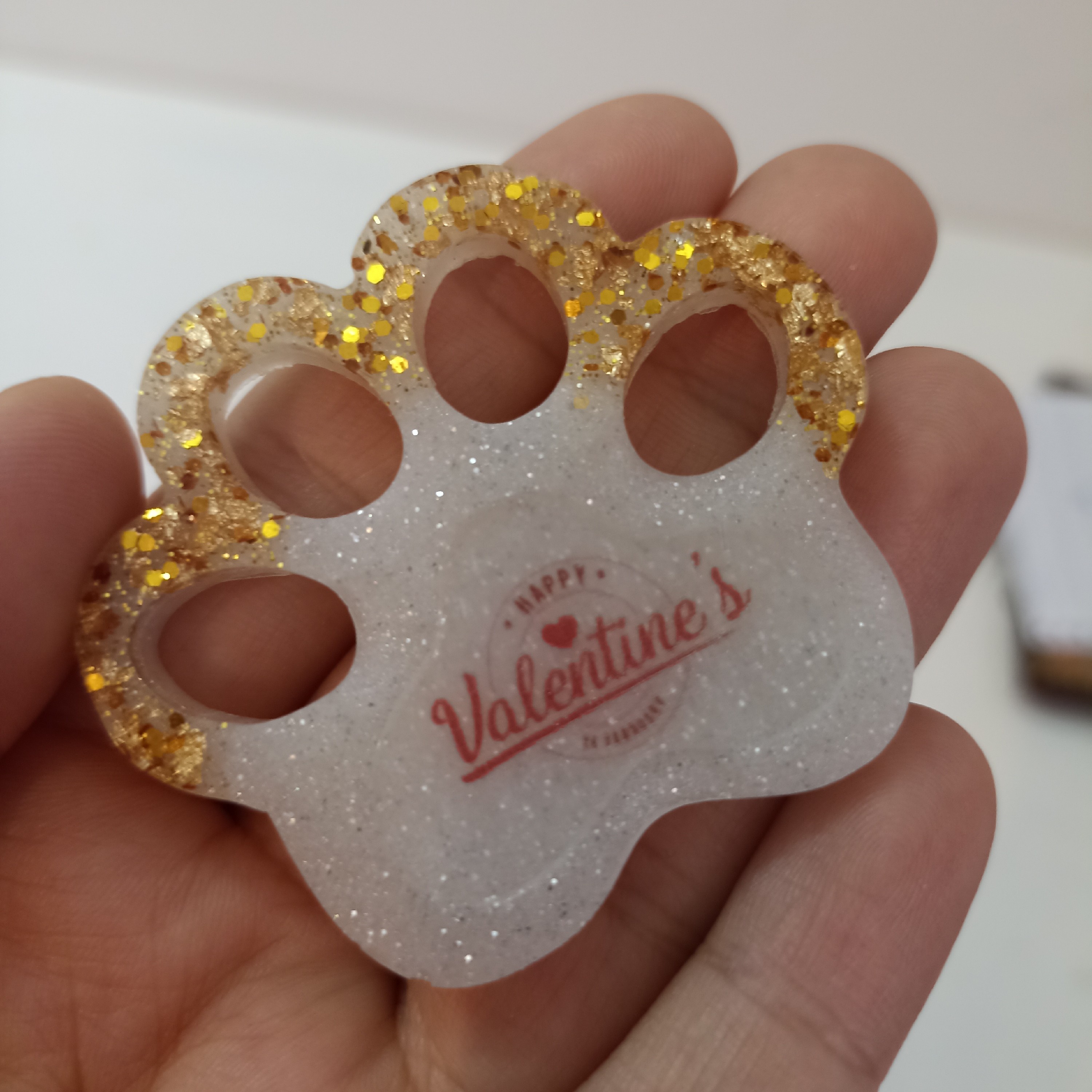 سوهان ناخن تزیینی بسیار کیوت ،