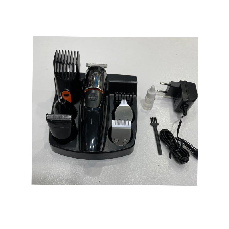 مشخصات ، قیمت و خرید ماشین اصلاح پرومکس گلد PR-830 ❤- ژینال