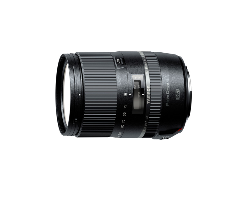 لنز Tamron 16-300mm Di II VC PZD Macro for Canon