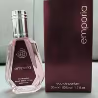 عطر ادکلن زنانه ایفوریا (امپوریا) 50 میل