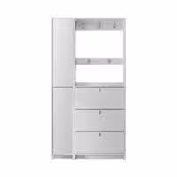 جاکفشی   مدل  H116 - MDF | choobsub