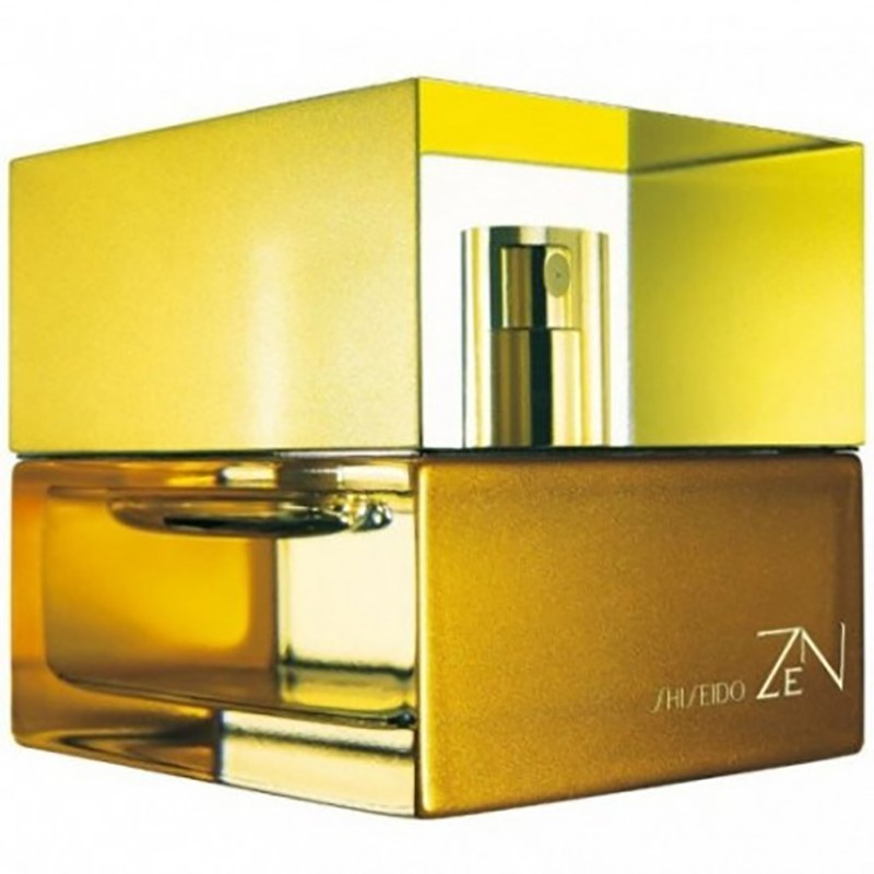 عطر ادکلن زنانه زن شیسیدو حجم 100 میل