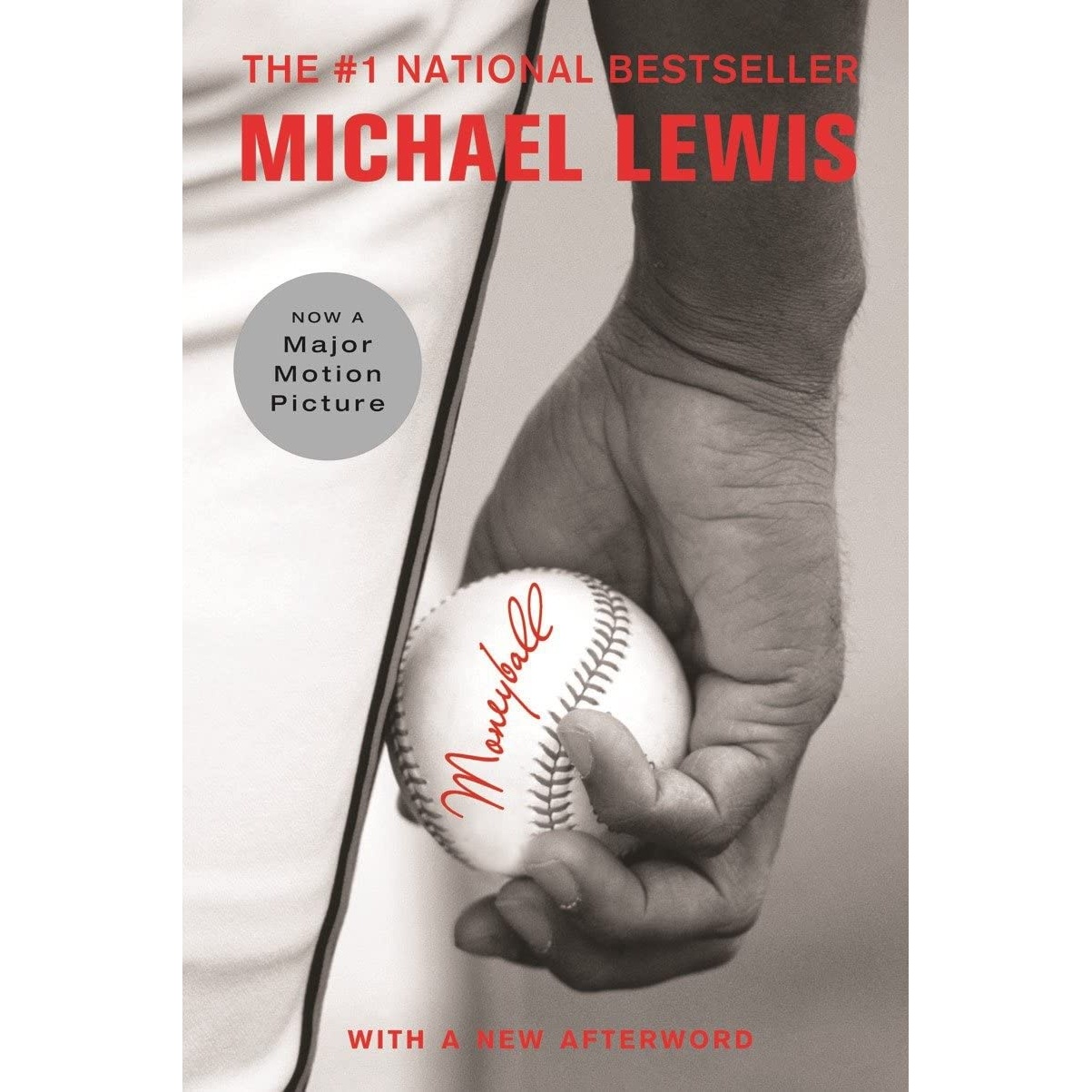 کتاب Moneyball اثر Michael Lewis انتشارات W. W. Norton &amp; Company