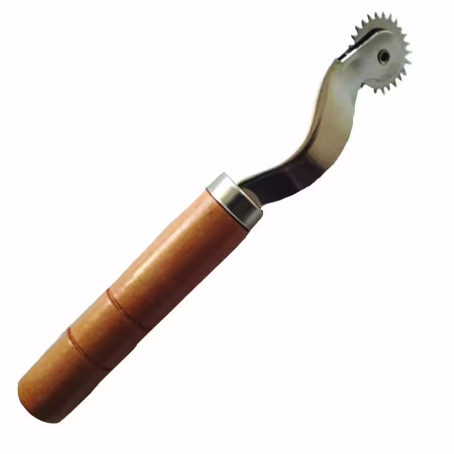 ابزار علامت‎گذاری رولت خیاطی مدل R101