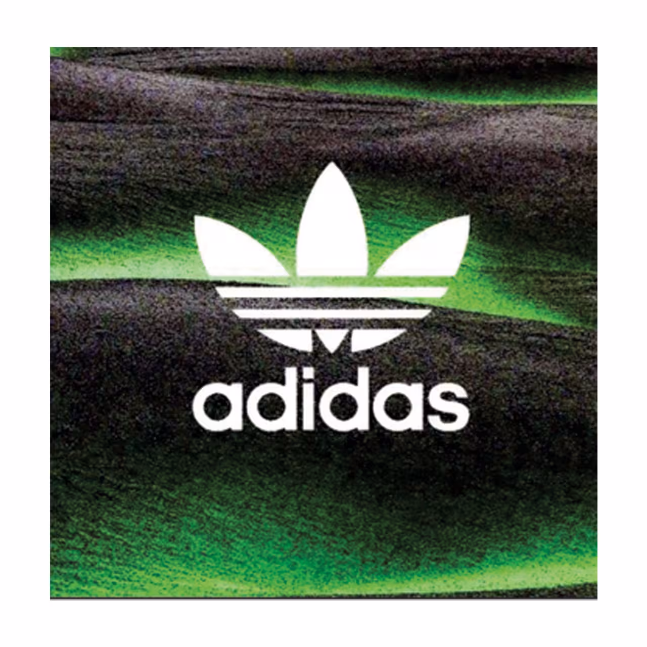 استیکر طرح Adidas