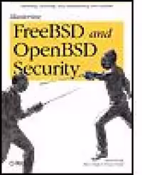 خرید و دانلود نسخه کامل کتاب Mastering FreeBSD and OpenBSD Security