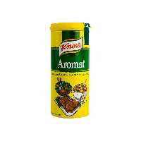 ادویه آرومات زرد 88 گرم کنور - knorr