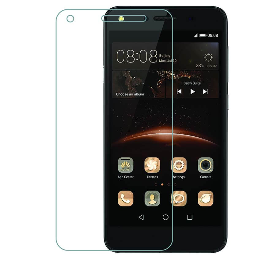 گلس هواوی Y5 2016