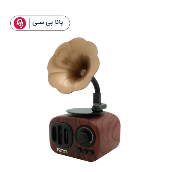 اسپیکر بلوتوثی تسکو TS 2321