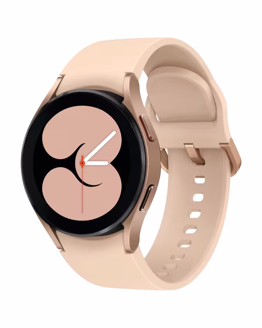 قیمت و خرید ساعت هوشمند سامسونگ مدل Galaxy Watch 4 (R860) - 40mm - برین تک