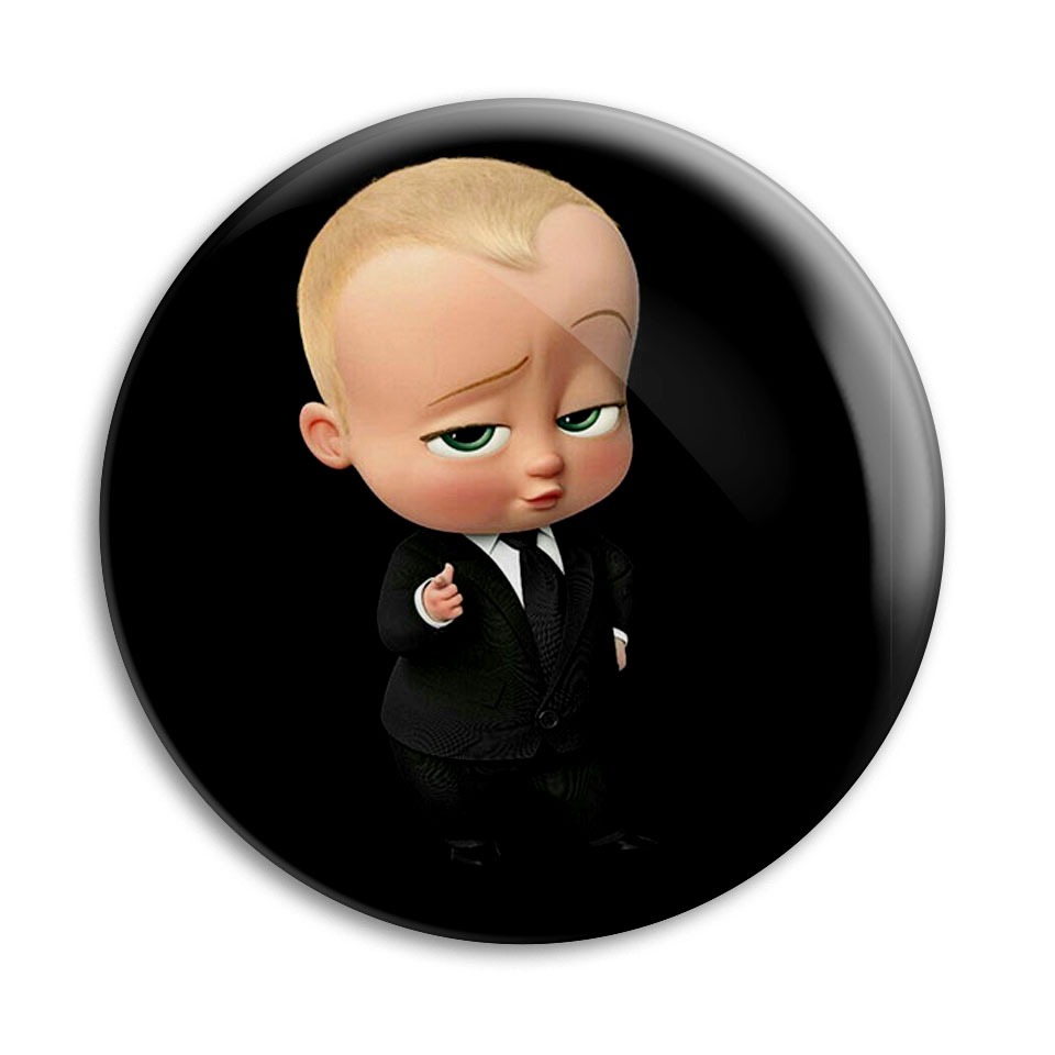 پیکسل پرمانه طرح بچه رئیس کد pm.29446