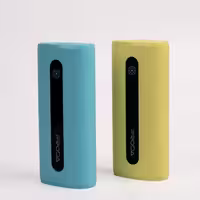 پاور بانک پرودا مدل E5 5000mAh