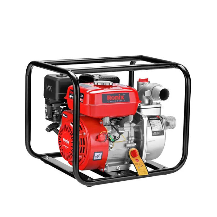 پمپ آب بنزینی رونیکس مدل RH-4051