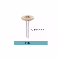 برس پرداخت موی بز (Goat Brush) ATD