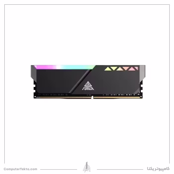 رم Neo Forza Trinity 16GB 5200 DDR5