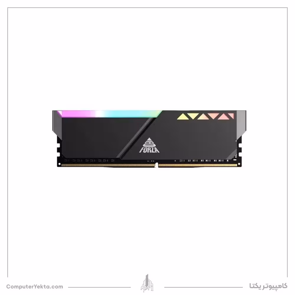 رم Neo Forza Trinity 16GB 5200 DDR5
