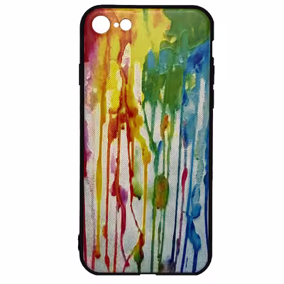 کاور مدل M0882 مناسب برای گوشی موبایل اپل Iphone 7 / 8