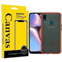 کاور کانواس BMH-01 مناسب برای گوشی موبایل سامسونگ Galaxy A10s