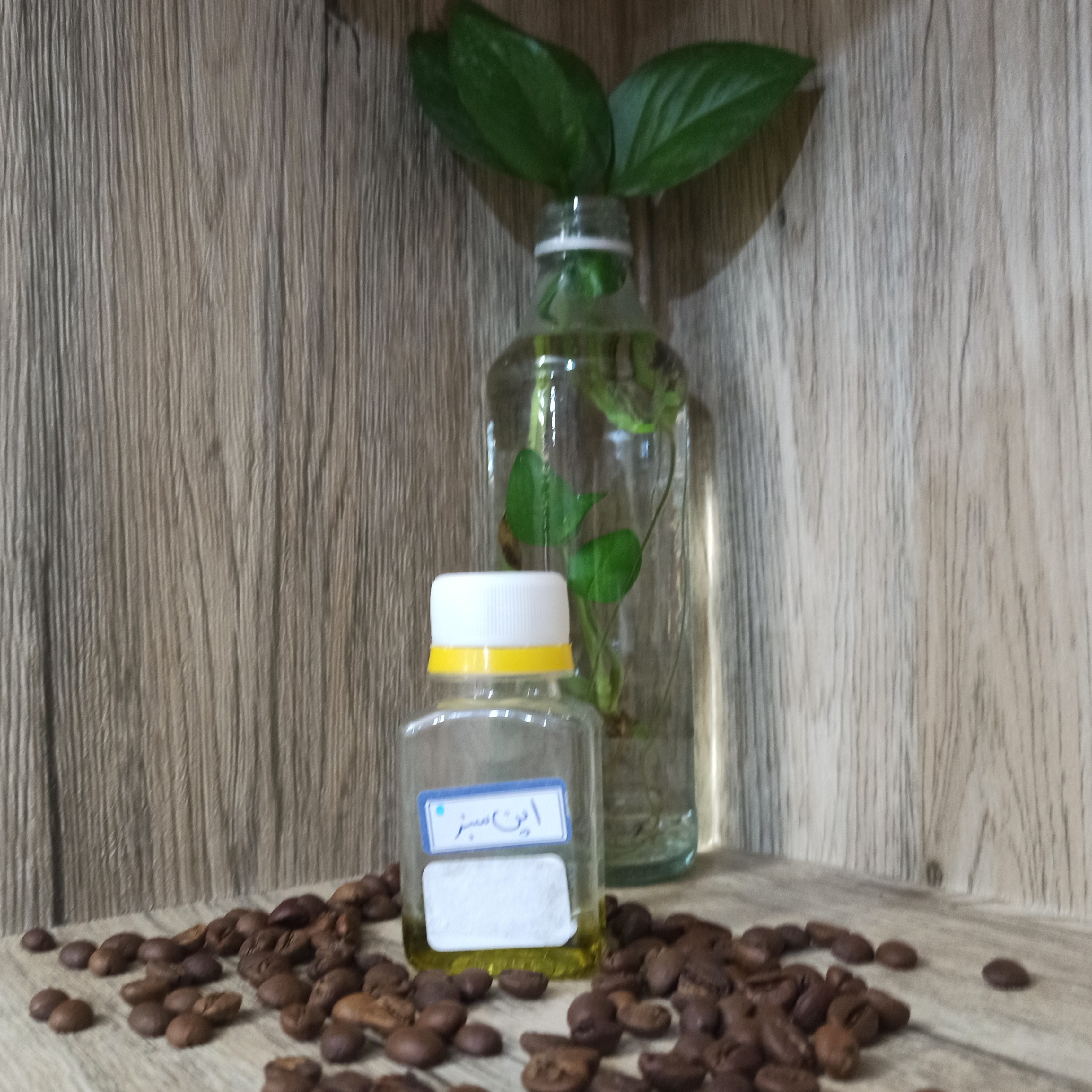 عطر اپن سبز(گرمی)12000تومان