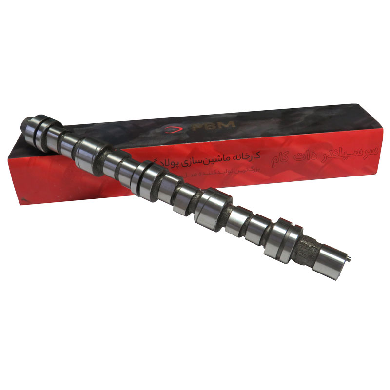 میل سوپاپ 5 ژورنال پراید زیمنس PBM