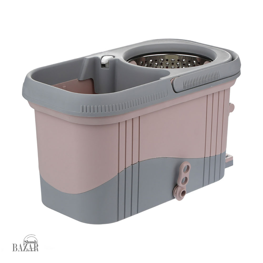 سطل و تی پدالی یونیک مدل کد UN-2501