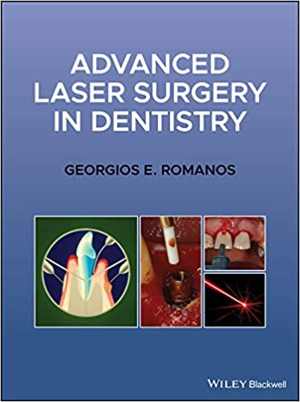 [PDF] دانلود کتاب Advanced Laser Surgical Dentistry, 2021