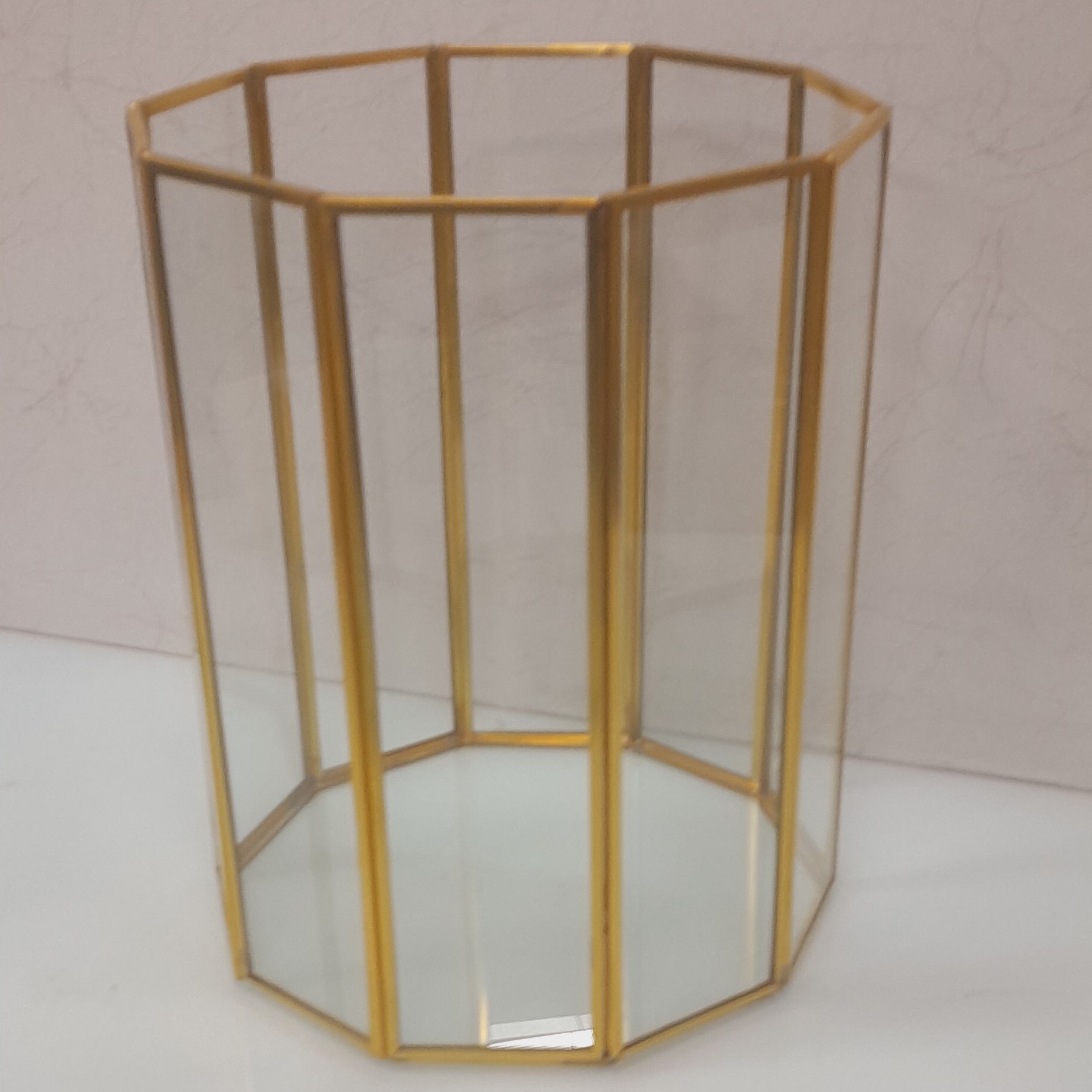 سطل 10 ظلعی