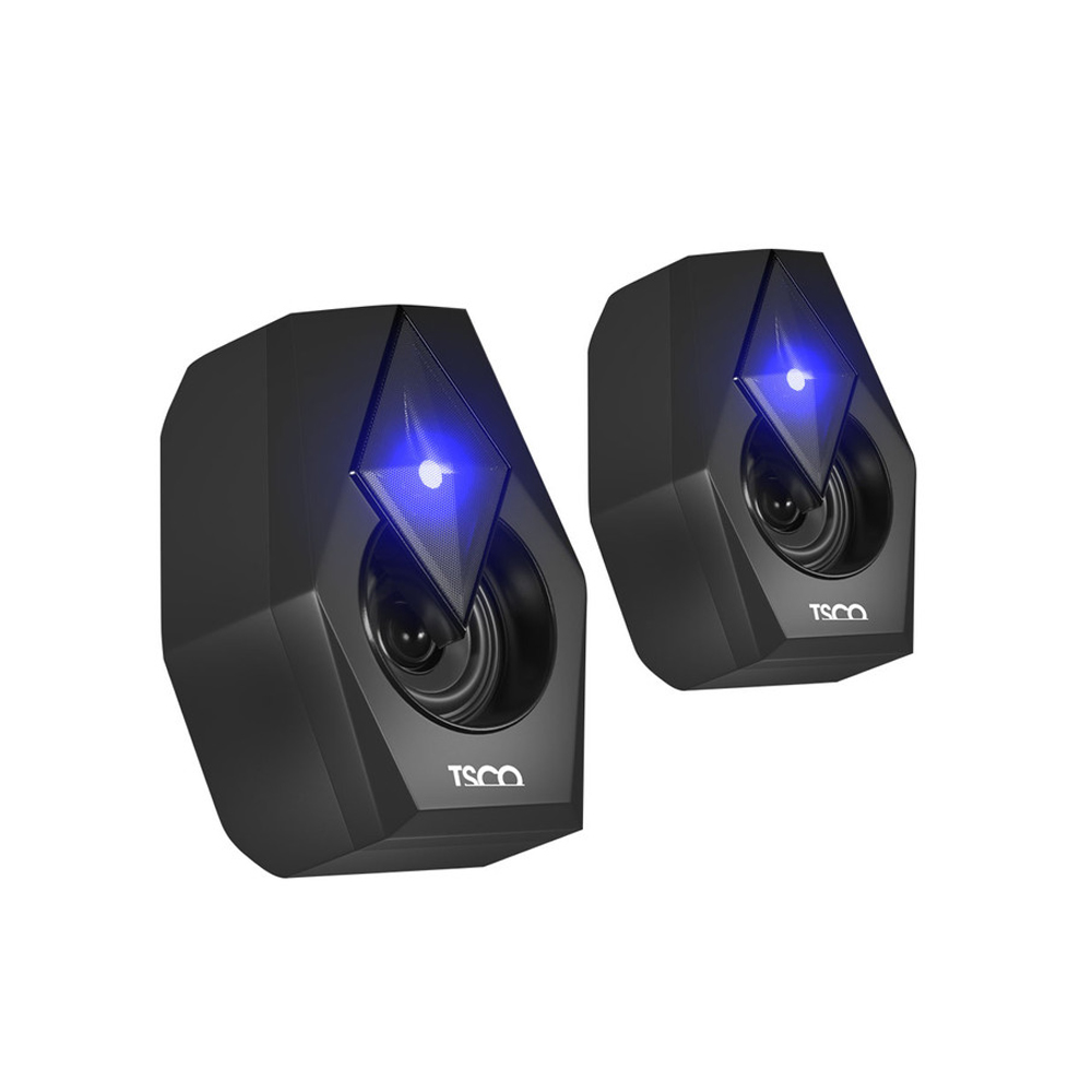 اسپیکر رومیزی تسکو مدل TS-2071
