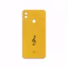 برچسب پوششی ماهوت مدل ML-SOL مناسب برای گوشی موبایل آنر 10 Lite