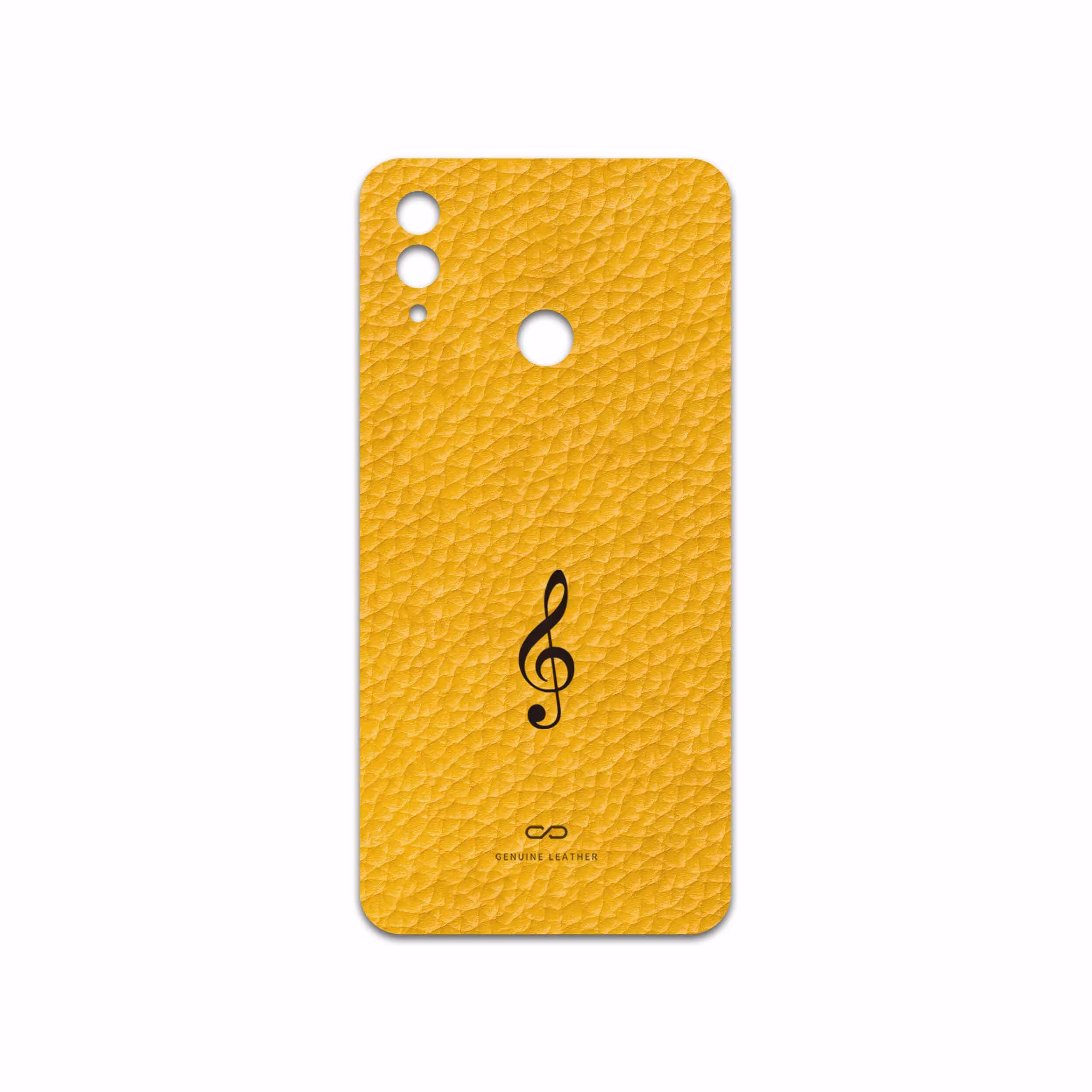 برچسب پوششی ماهوت مدل ML-SOL مناسب برای گوشی موبایل آنر 10 Lite