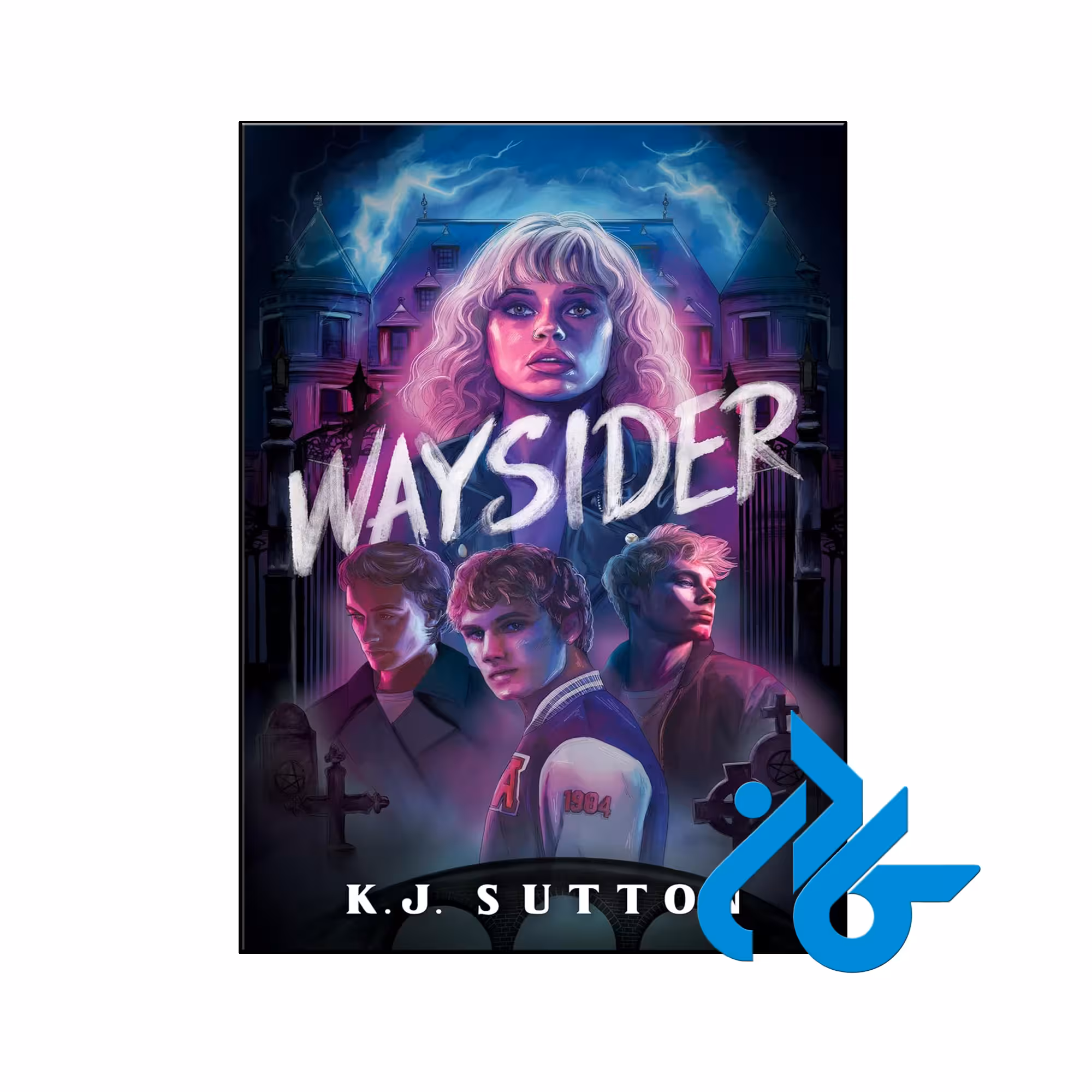 خرید و قیمت کتاب Waysider از فروشگاه کادن