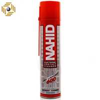 اسپری خشک جنیوس مدل Tuner کد 600 - حجم 300 میلی لیتر