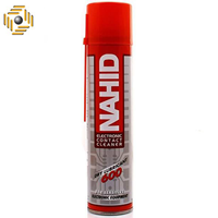 اسپری خشک جنیوس مدل Tuner کد 600 - حجم 300 میلی لیتر