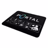 ماوس پد طرح Portal مدل MP2070