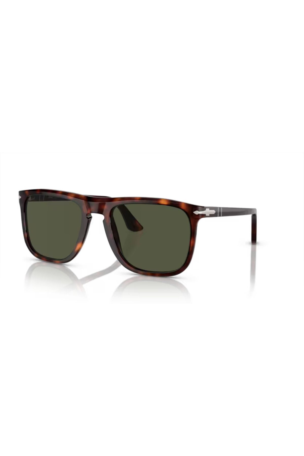 عینک آفتابی سبز مردانه و زنانه اورجینال Persol