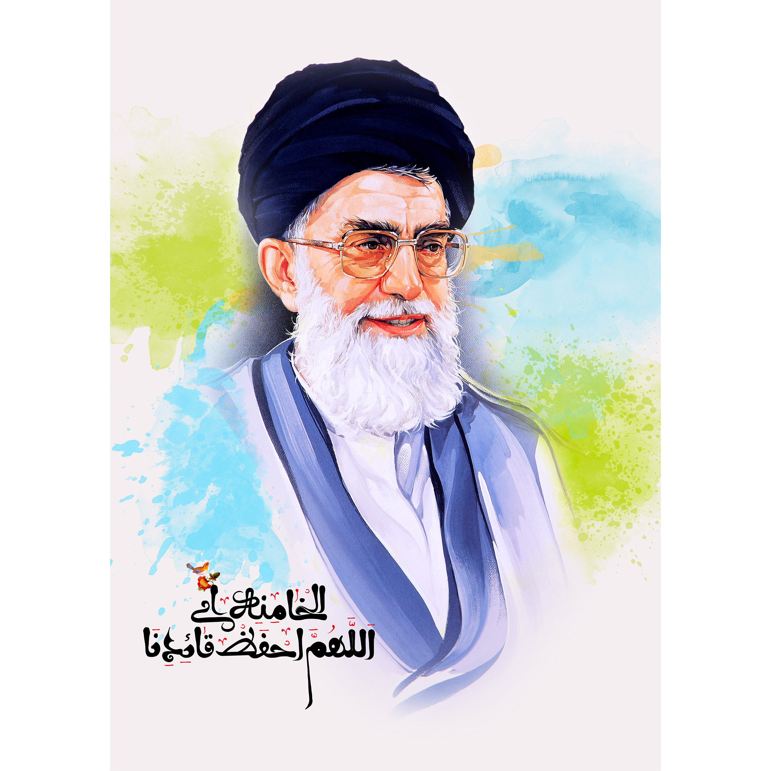 تابلو شاسی مدل DL-1193